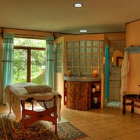 Amatierra Retreat And Wellness Center Hotel Bolson Екстериор снимка