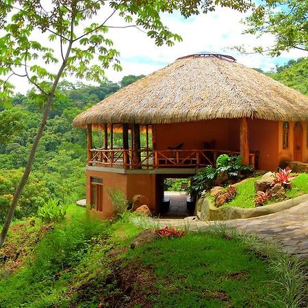 Amatierra Retreat And Wellness Center Hotel Bolson Екстериор снимка