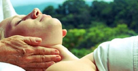 Amatierra Retreat And Wellness Center Hotel Bolson Екстериор снимка