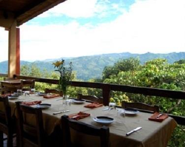 Amatierra Retreat And Wellness Center Hotel Bolson Екстериор снимка