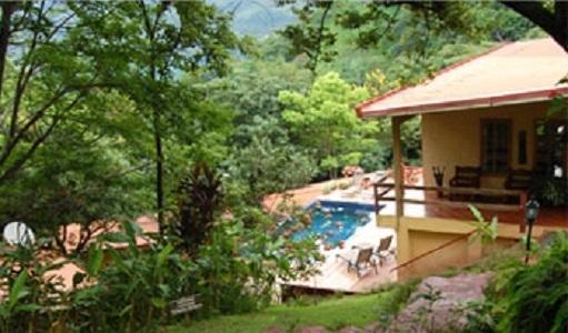 Amatierra Retreat And Wellness Center Hotel Bolson Екстериор снимка